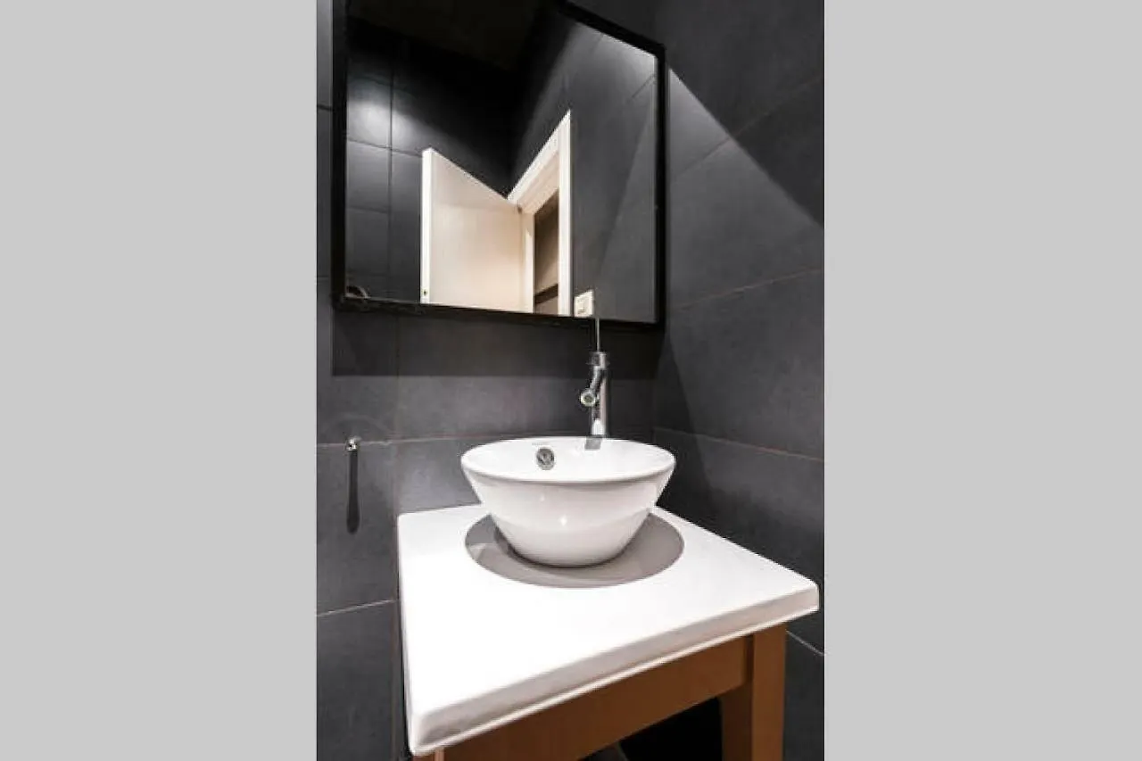 Downtown Luxury Apartment Boloňa