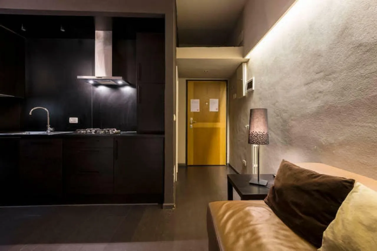 Downtown Luxury Apartment Boloňa
