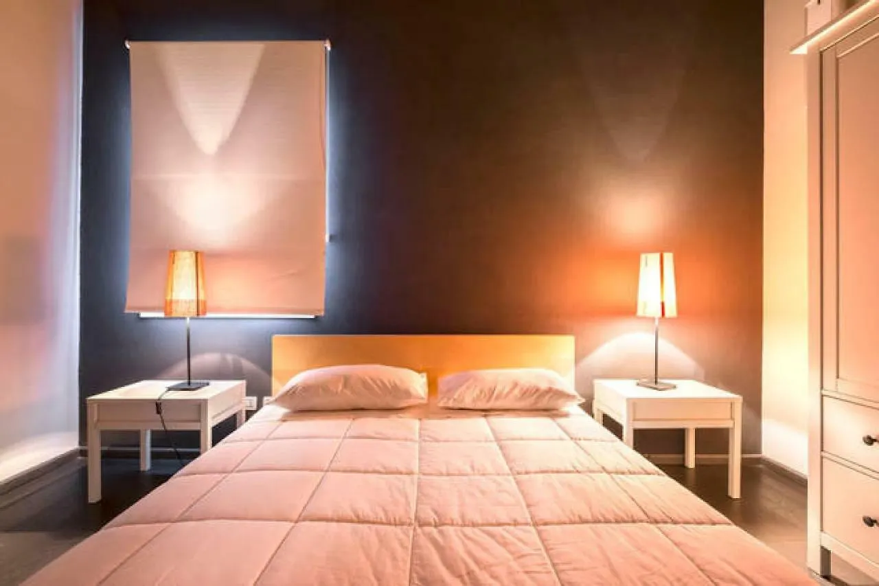 Downtown Luxury Apartment Boloňa