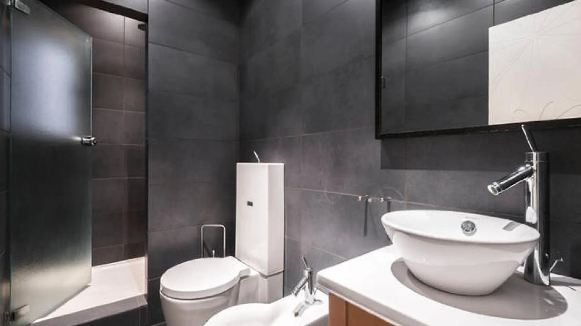 Downtown Luxury Apartment Boloňa 0*,