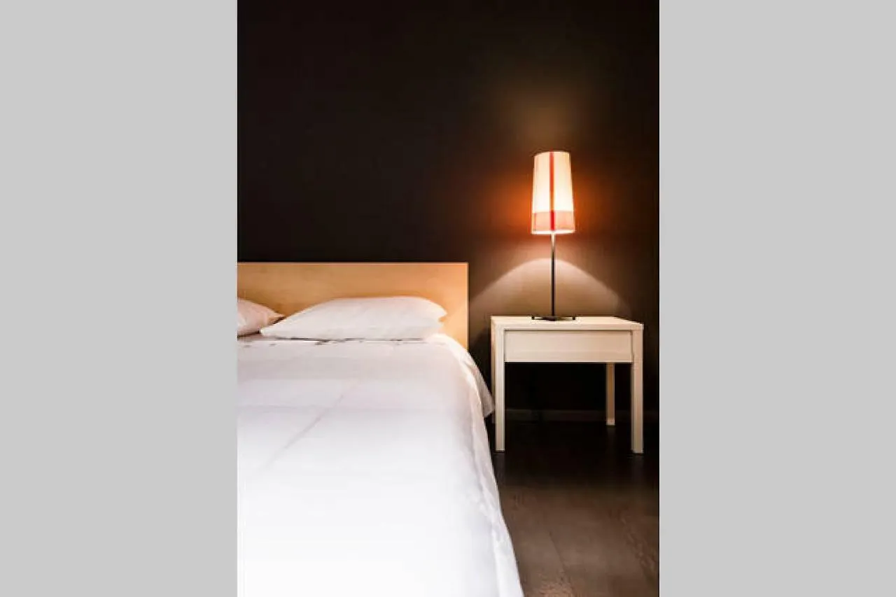 Downtown Luxury Apartment Boloňa Itálie