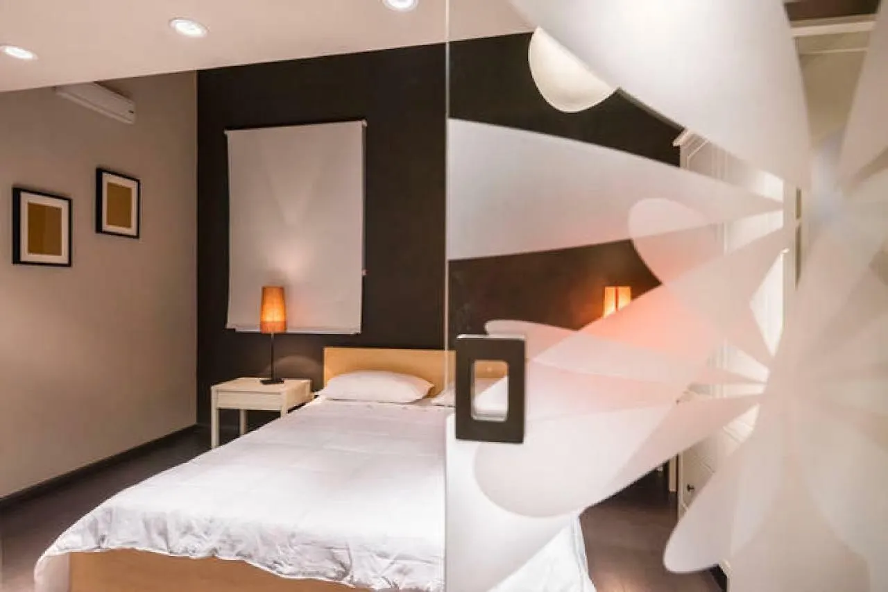 Downtown Luxury Apartment Boloňa